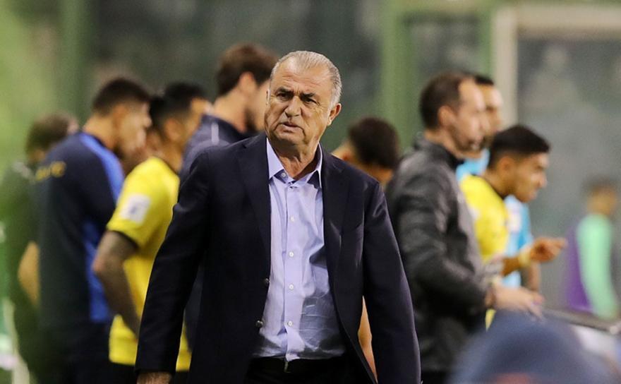 Τερίμ: «Είμαστε άλλη ομάδα με τους οπαδούς μας στο γήπεδο» thumb