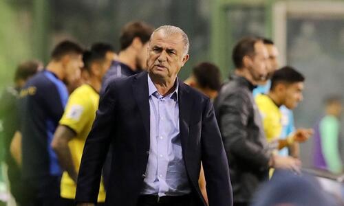 Τερίμ: «Είμαστε άλλη ομάδα με τους οπαδούς μας στο γήπεδο» thumb