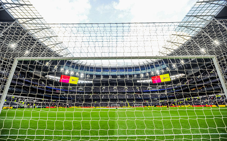 «Συνελήφθησαν δύο παίκτες ομάδας της Premier League για υπόθεση βιασμού» thumb