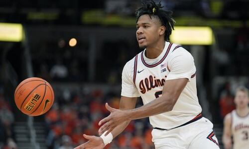 Αστέρας του NCAA συνελήφθη με την κατηγορία του βιασμού thumb