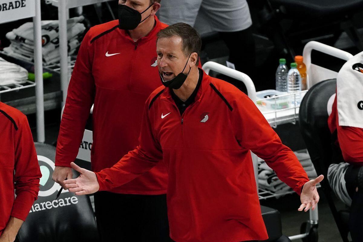 NBA, Λέικερς: Πέρασαν από συνέντευξη Στοτς, Τζάκσον, ακολουθούν και άλλοι υποψήφιοι thumb