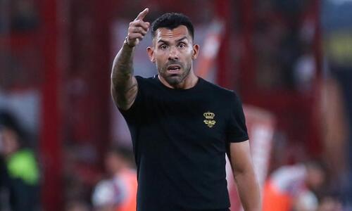 Νεότερα με Τέβες μετά και την έκτακτη εισαγωγή του στο νοσοκομείο  thumb