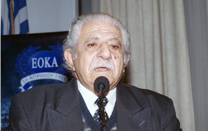 Θλίψη για τον χαμό του Θάσου Σοφοκλέους thumb