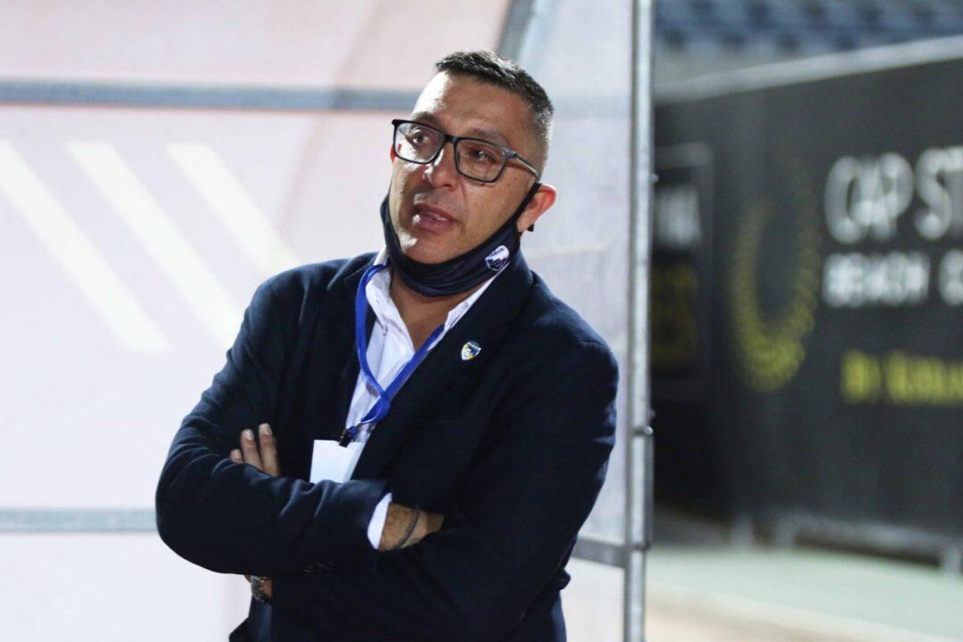 Έντονη αντίδραση από πλευράς Πάφου: «Τραγική η απόφαση της ΚΟΠ» thumb