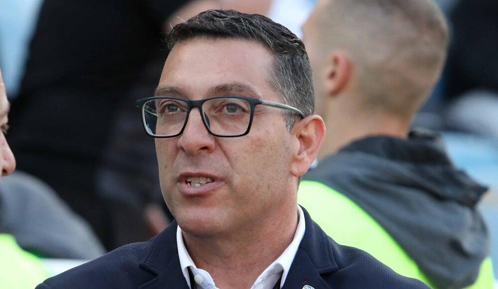 Αντίδραση Θεοχάρους μετά τον αποκλεισμό από την Ομόνοια! thumb