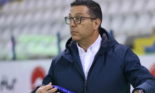 Έντονος Θεοχάρους για το γηπεδικό: «Θα έχουμε προβλήματα με αυτό» thumb