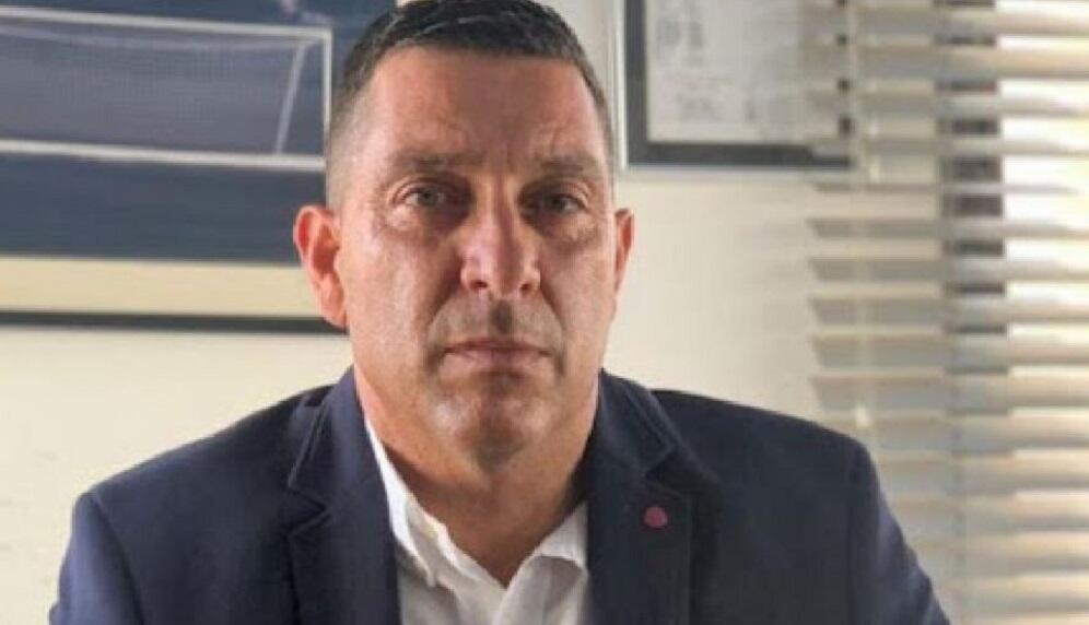 «Όλες οι αποφάσεις VAR εναντίον μας, αρνήθηκαν τους ξένους, δεν είναι θέμα κόστους» thumb