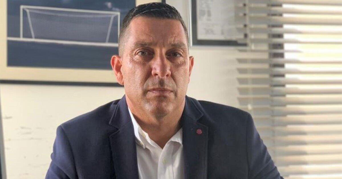 Παράπονα από Θεοχάρους: «Κάποια πράγματα που έγιναν δεν μας ικανοποιούν» thumb