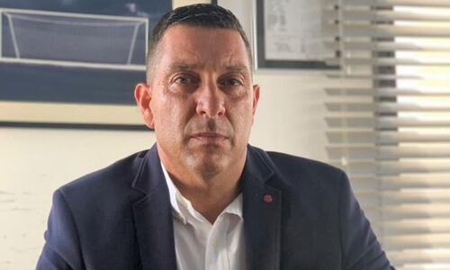 Παράπονα από Θεοχάρους: «Κάποια πράγματα που έγιναν δεν μας ικανοποιούν» thumb