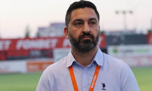 «Αν αποφασίσει ακόμη κι απόψε να φύγουν 2, 4, 5 παίκτες, θα γίνει» thumb