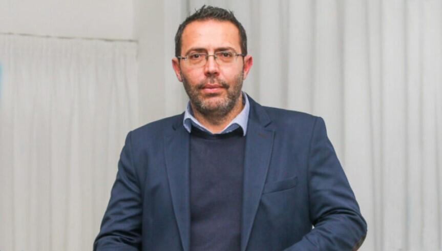 «Θέλουμε γήπεδα - Φτιάξτε αθλητικό κέντρο αλλά μην του δώσετε όνομα υπεραγοράς» thumb