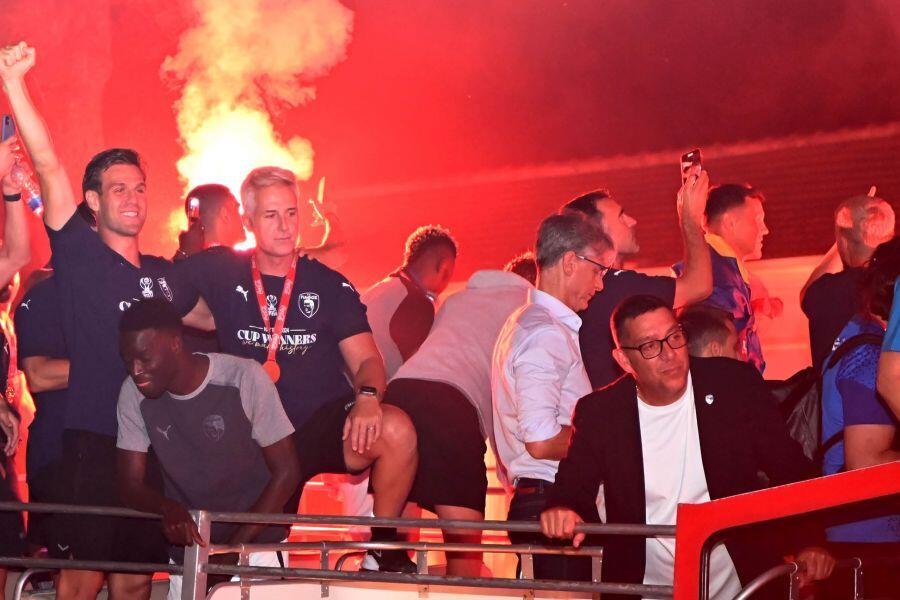 Θα βρεθεί η λύση για το γηπεδικό; Επίσημη τοποθέτηση thumb