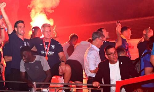 Θα βρεθεί η λύση για το γηπεδικό; Επίσημη τοποθέτηση thumb
