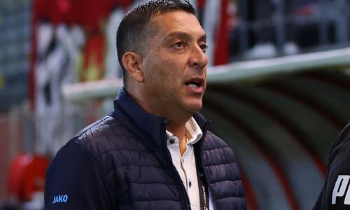 «Στον αέρα η έδρα μας, ποιος μας εγγυάται ότι... - Μεγάλη μεταγραφή για μας ο Μ. Ηλία» thumb