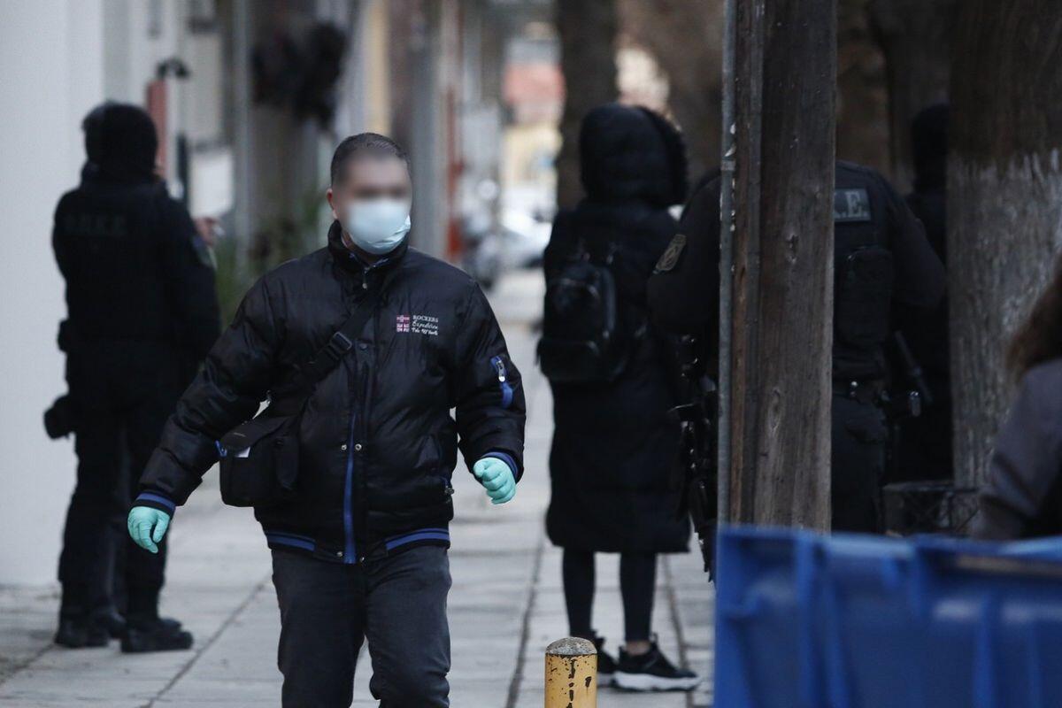 Φυλάκιση με αναστολή στον υπεύθυνο συνδέσμου του Άρη thumb