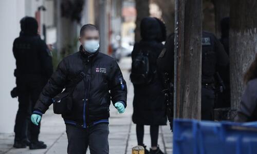 Φυλάκιση με αναστολή στον υπεύθυνο συνδέσμου του Άρη thumb