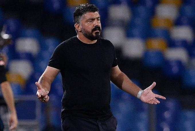 «Ο Γκατούζο θέλει να δουλέψει στην Αγγλία» thumb