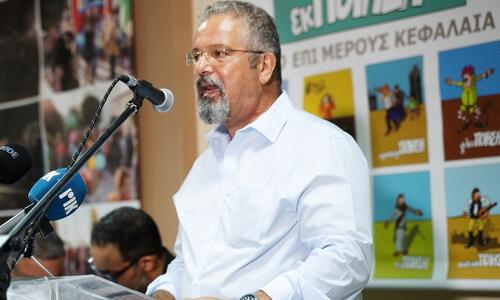 Το συναπάντημα του Πολιτισμού και του Αθλητισμού! thumb