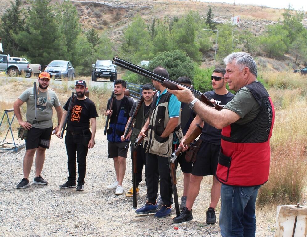Νικητές οι Κωνσταντινίδης και «Φραγκολίνα» Καϊμακλίου thumb