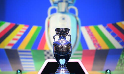 Η Lidl Official Partner του UEFA EURO 2024 thumb
