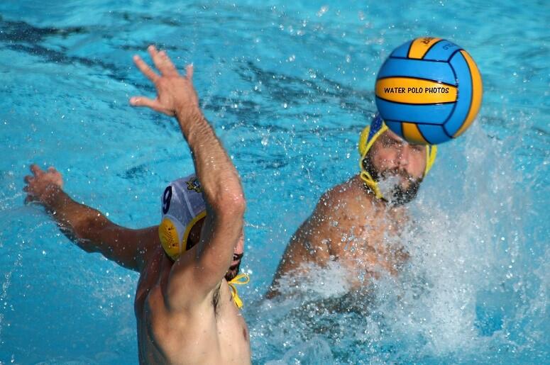 Υδατοσφαίριση: Η Λάρνακα το νέο εμπόδιο για τον ΑΠΟΕΛ thumb