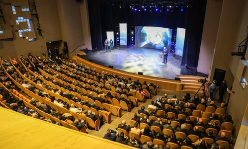 Στις 16 Ιανουαρίου 2025 η 52η Γιορτή Αρίστων της ΕΑΚ thumb