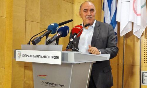 Η ηγεσία του ΚΟΑ στη Γενική Συνέλευση της ΕΑΚ thumb