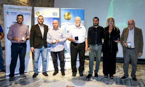 ΕΑΚ: Τρία νέα μέλη στην κριτική επιτροπή για τα βραβεία thumb
