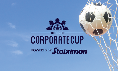 Λεπτομέρειες για το Nicosia Corporate Cup powered by Stoiximan thumb
