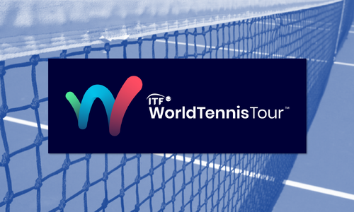 Το ITF World Tennis Tour σε πλήρη δράση thumb