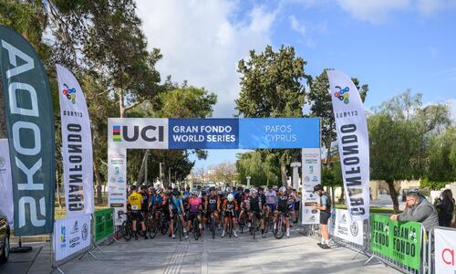 Μέχρι τέλος Σεπτεμβρίου η εγγραφή στο Cyprus Gran Fondo 2024 thumb