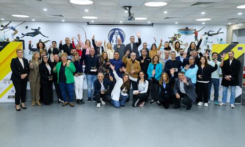 Εκδήλωση τιμής για τον Ανδρέα Κούσιο (Βίντεο) thumb