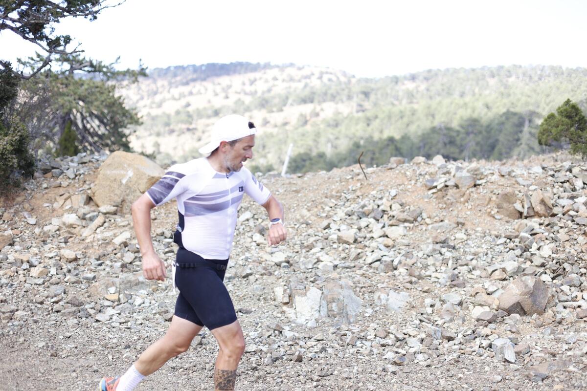 Αντίστροφη μέτρηση για το O3 OlympusMan Τriathlon και το O3 OlympusMan Τrail Run thumb