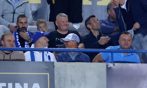 Οι Ρώσοι «τρελάθηκαν»… thumb