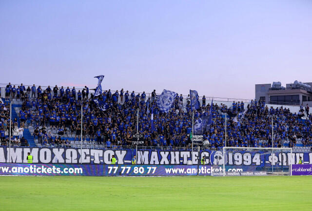 Τόσα εισιτήρια στο «ΠΑΠ» thumb
