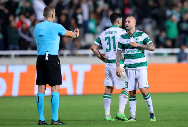 Παπουλής: «Ξέρουμε τα προβλήματα, να δούμε την συνέχεια...» thumb