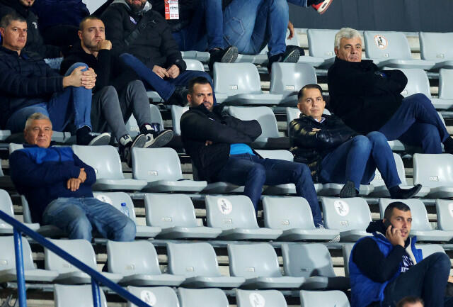 Στην δυτική ο Κίρζης, παρέα με τον Κιννή thumb