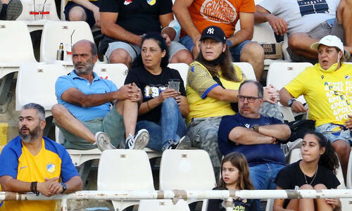 ΑΠΟΕΛ: Προπώληση εισιτηρίων για τον αγώνα με την Σαλαμίνα thumb