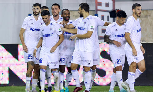 Προβάδισμα (ξανά) για την Ανόρθωση, με πέναλτι του Σάμπο (ΒΙΝΤΕΟ) thumb