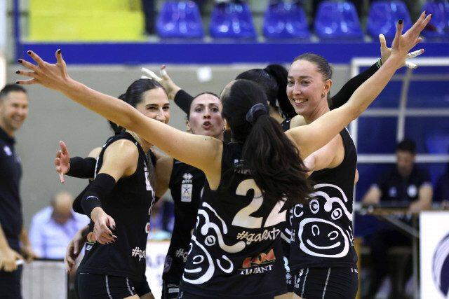 Συνεχίζει για 5η χρονιά στην Ολυμπιάδα η Ντάρια thumb