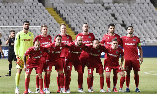 «Βήμα-βήμα η Ομόνοια μεγαλώνει και στην Ευρώπη» thumb