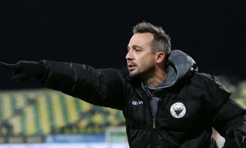 «Έχουμε τους δικούς μας στόχους και για αυτούς παλεύουμε» thumb
