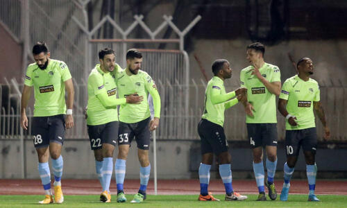 Πάτησε 4η θέση η Πάφος - Θα γίνει μάχη για την εξάδα  thumb