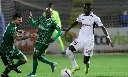 Σε βίντεο η μεγάλη νίκη της Δόξας! (video) thumb