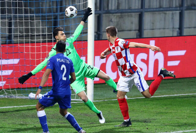 Η ήττα της Εθνικής μας (video) thumb