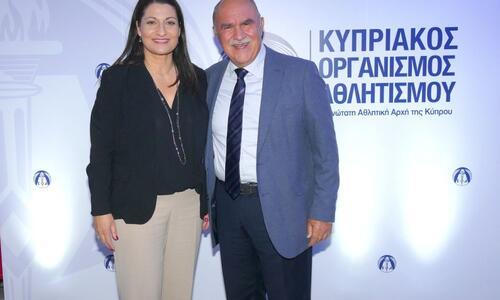 Στην Αθήνα ο ΚΟΑ thumb