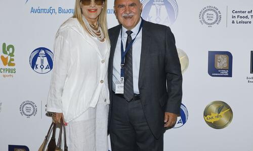 Βραβεύεται ο Κυπριακός Οργανισμός Αθλητισμού στα «Απολλώνεια Βραβεία» thumb