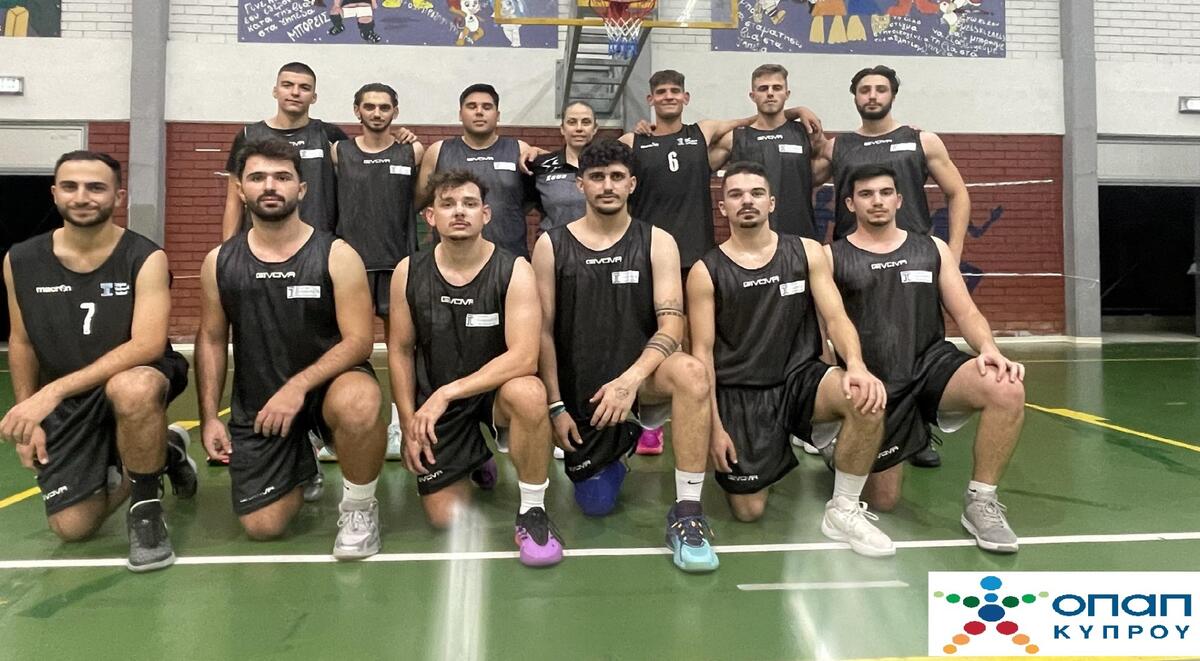 «Καλημέρα» με ματσάρα και… λεμεσιανά χαμόγελα! thumb