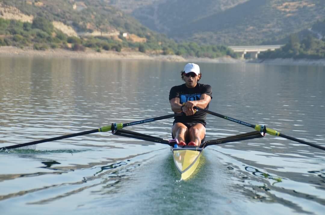 Στο Βελιγράδι για την πρόκριση ο Ζησιμίδης thumb