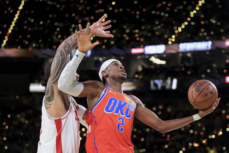 Με τους Θάντερ στον τελικό του NBA Cup οι Μπακς thumb